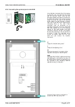 Preview for 26 page of Tema Telecomunicazioni AA-539 Technical Manual And Installation Manual