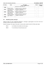 Preview for 47 page of Tema Telecomunicazioni AA-539 Technical Manual And Installation Manual