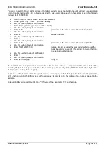 Preview for 51 page of Tema Telecomunicazioni AA-539 Technical Manual And Installation Manual