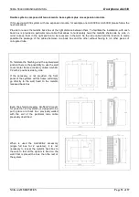 Preview for 53 page of Tema Telecomunicazioni AA-539 Technical Manual And Installation Manual