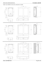 Preview for 56 page of Tema Telecomunicazioni AA-539 Technical Manual And Installation Manual