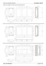 Preview for 57 page of Tema Telecomunicazioni AA-539 Technical Manual And Installation Manual