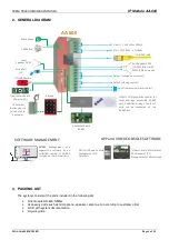 Предварительный просмотр 6 страницы Tema Telecomunicazioni AA-600/SM5 Series Technical Manual And Integration Manual