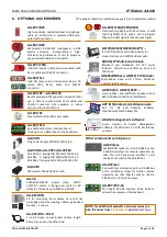 Предварительный просмотр 9 страницы Tema Telecomunicazioni AA-600/SM5 Series Technical Manual And Integration Manual