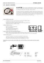 Предварительный просмотр 45 страницы Tema Telecomunicazioni AA-600/SM5 Series Technical Manual And Integration Manual