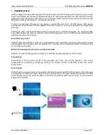 Preview for 5 page of Tema Telecomunicazioni AD615/S Product Manual