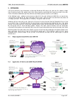 Preview for 9 page of Tema Telecomunicazioni AD615/S Product Manual