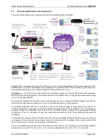 Preview for 10 page of Tema Telecomunicazioni AD615/S Product Manual