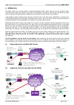 Preview for 9 page of Tema Telecomunicazioni AD615/SIP Product Manual