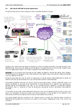 Preview for 10 page of Tema Telecomunicazioni AD615/SIP Product Manual