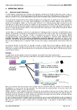 Preview for 11 page of Tema Telecomunicazioni AD615/SIP Product Manual