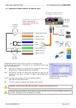 Preview for 26 page of Tema Telecomunicazioni AD615/SIP Product Manual