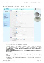 Предварительный просмотр 10 страницы Tema Telecomunicazioni AD630S Programming Manual