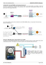 Предварительный просмотр 27 страницы Tema Telecomunicazioni AD639R Product Manual