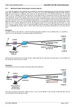 Preview for 25 page of Tema Telecomunicazioni SipComStage AD639SR Product Manual