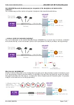 Preview for 27 page of Tema Telecomunicazioni SipComStage AD639SR Product Manual