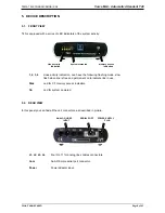 Preview for 8 page of Tema Telecomunicazioni T40 Installation Manual