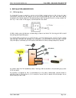 Preview for 9 page of Tema Telecomunicazioni T40 Installation Manual