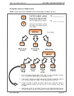 Preview for 42 page of Tema Telecomunicazioni T40 Installation Manual