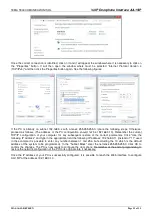 Preview for 12 page of tema AA-15IP Technical Installation Manual