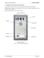 Preview for 19 page of tema AA-539K Technical And Installation Manual