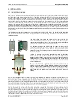 Preview for 20 page of tema AA-539K Technical And Installation Manual