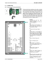 Preview for 24 page of tema AA-539K Technical And Installation Manual