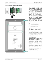 Preview for 25 page of tema AA-539K Technical And Installation Manual