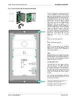 Preview for 26 page of tema AA-539K Technical And Installation Manual