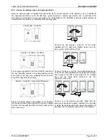 Preview for 34 page of tema AA-539K Technical And Installation Manual