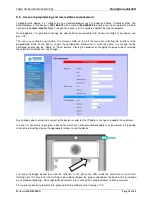 Preview for 38 page of tema AA-539K Technical And Installation Manual