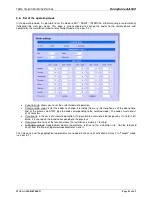 Preview for 43 page of tema AA-539K Technical And Installation Manual