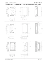 Preview for 62 page of tema AA-539K Technical And Installation Manual