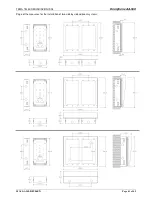 Preview for 63 page of tema AA-539K Technical And Installation Manual