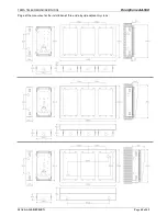 Preview for 64 page of tema AA-539K Technical And Installation Manual