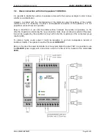 Предварительный просмотр 10 страницы tema AD301R Technical Manual