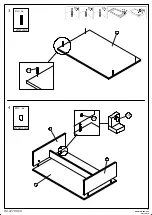 Preview for 4 page of TemaHome AMPERE 2270 Assembly Instructions Manual