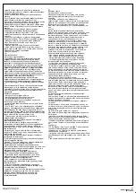 Preview for 9 page of TemaHome AMPERE 2270 Assembly Instructions Manual