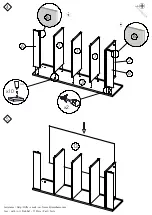 Preview for 5 page of TemaHome ARAVIS 8080 IC Assembling Instructions