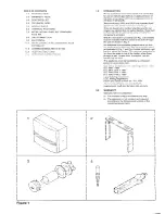 Preview for 2 page of Temcana Kestrel 150S Installation And Servicing Instructions