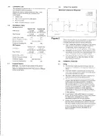 Preview for 3 page of Temcana Kestrel 150S Installation And Servicing Instructions