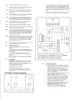 Preview for 5 page of Temcana Kestrel 150S Installation And Servicing Instructions