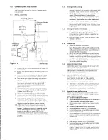 Preview for 7 page of Temcana Kestrel 150S Installation And Servicing Instructions