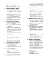 Preview for 8 page of Temcana Kestrel 150S Installation And Servicing Instructions