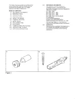 Предварительный просмотр 2 страницы Temcana Kestrel 55 Installation And Servicing Manual