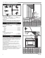 Preview for 6 page of Temco 33 TDVDSN Installation And Owner'S Manual