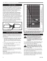 Preview for 12 page of Temco 33 TDVDSN Installation And Owner'S Manual