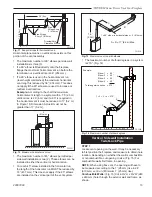 Preview for 13 page of Temco 33 TDVDSN Installation And Owner'S Manual