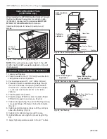 Preview for 18 page of Temco 33 TDVDSN Installation And Owner'S Manual