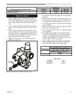 Preview for 27 page of Temco 33 TDVDSN Installation And Owner'S Manual